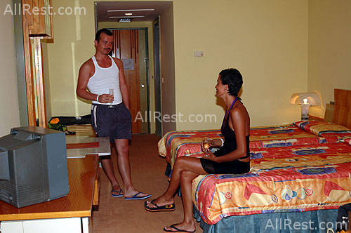 Side Palace Hotel 6